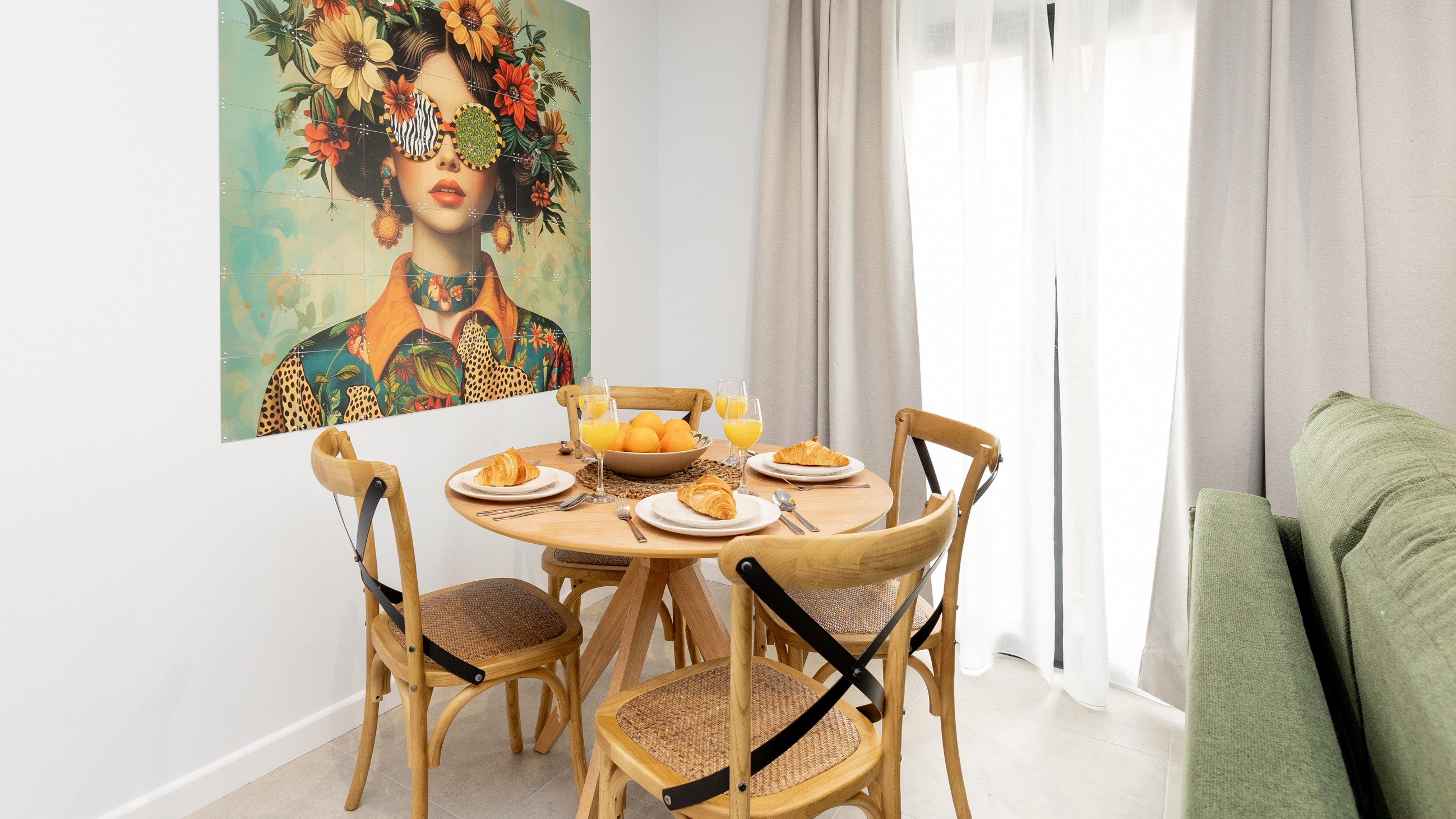 Aparatmentos-Granada-Nest-Flats-Triunfo-2